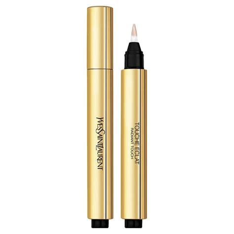 touche eclat no 1